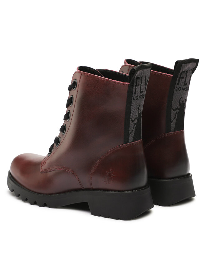 Fly London Botines Fly London Ragifly P144539033 Violeta