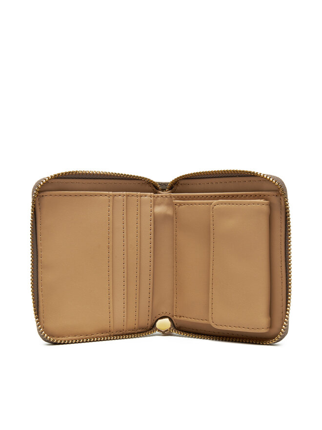Guess Pequeña cartera de mujer Guess SWVC85 00137 Marrón