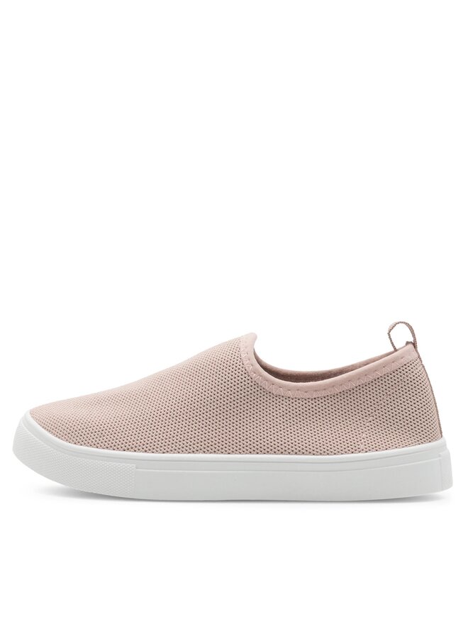 Nelli Blu Кросівки Nelli Blu CSS20518-01(III) Рожевий