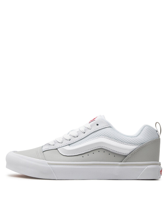 Vans Tenisky Vans Knu Skool VN0009QCYF91 Biela