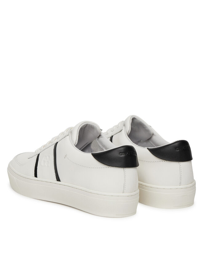 Gino Rossi Zapatos hasta el tobillo Gino Rossi ENZO-01 125AM Blanco