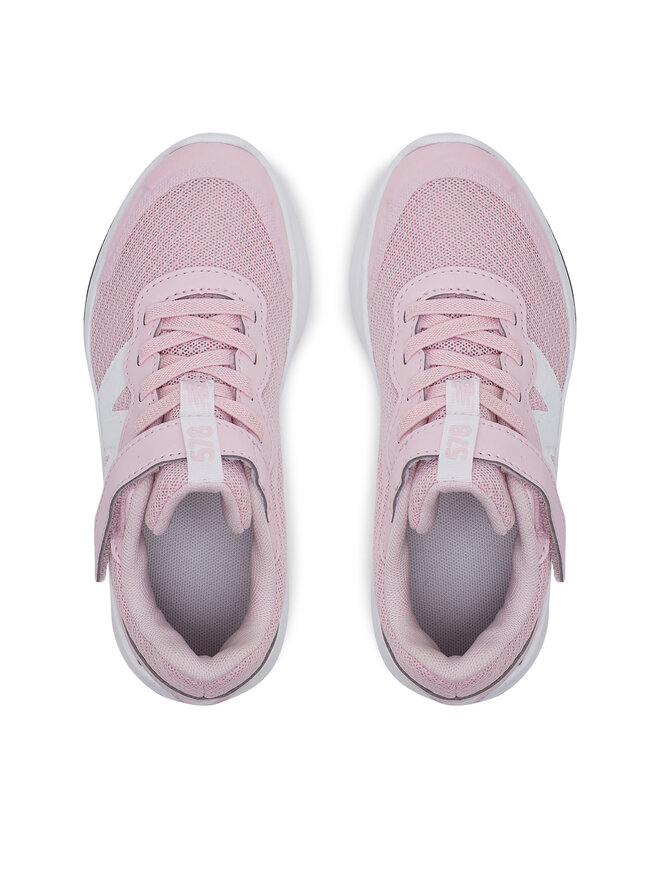 New Balance Buty do biegania New Balance 578's PT578PK Różowy