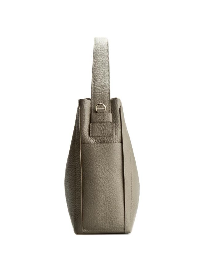 Handtasche Furla Capriccio 850926 B BHE6 QUB Grau eschuhe