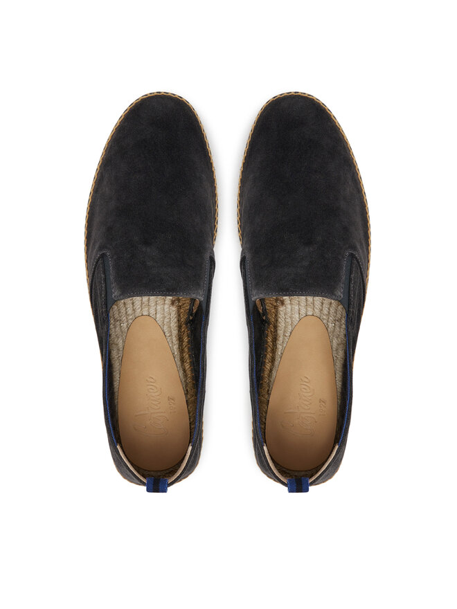 Castañer Espadrilles Castañer Joel T/186 23416 Szürke