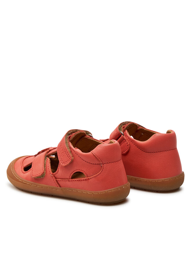 Froddo Sandály Froddo Ollie Sandal G G2150187-3 S Červená