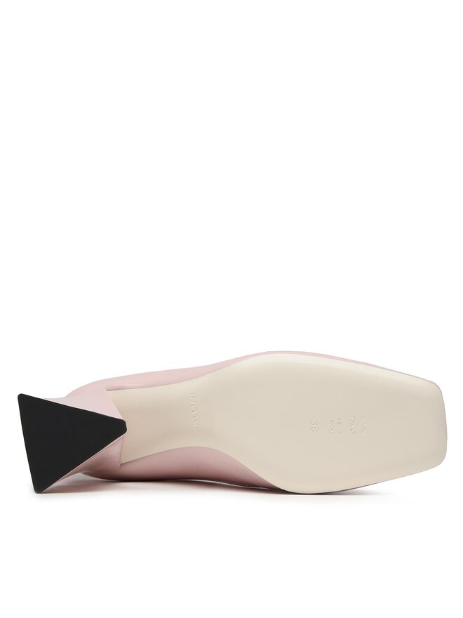 Pollini Scarpe basse Pollini SA10037C1GTB0609 Rosa