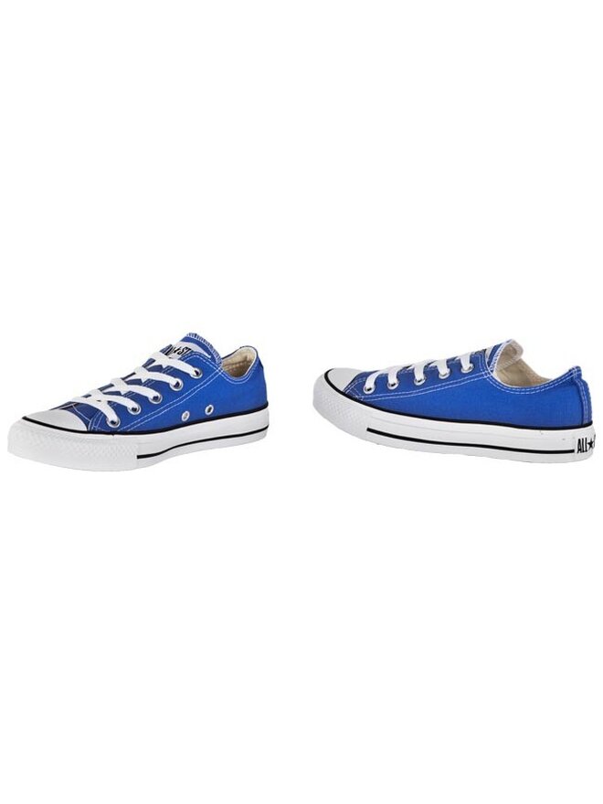 Converse Sneakers aus Stoff Converse CT OX C136564 Blau