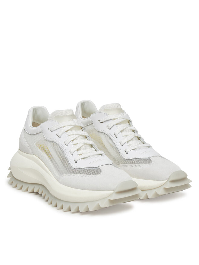 Vic Matié Sneakers Vic Matié 1E1452D GD22BNQT175 Weiß