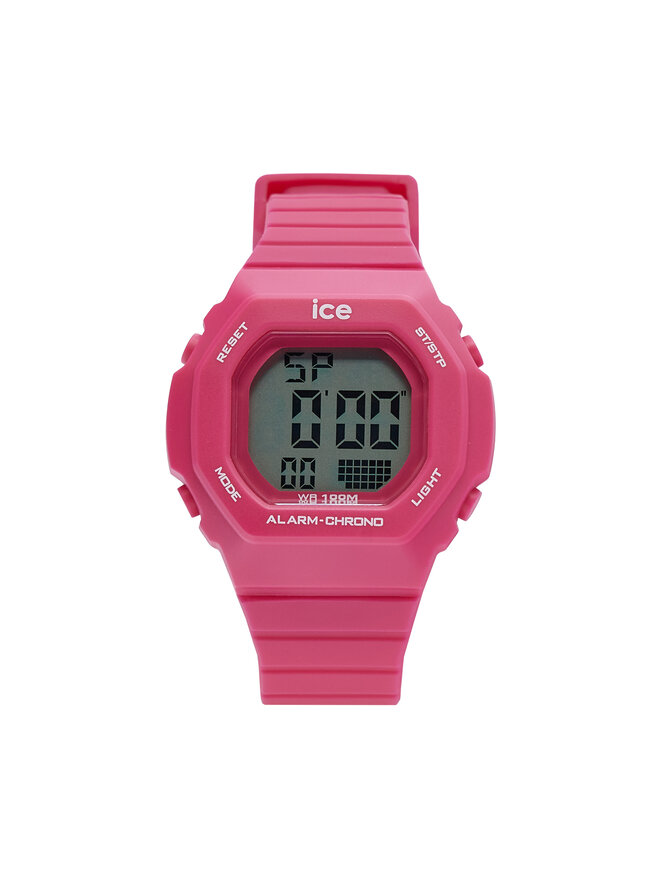 Ice-Watch Годинник Ice-Watch Digit Ultra 22100 Рожевий