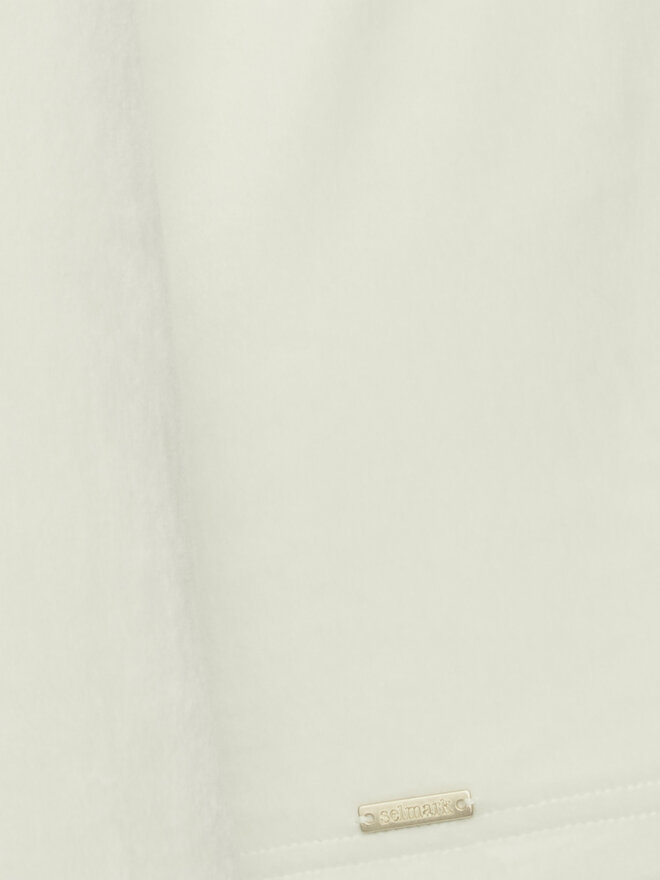 Selmark Selmark Pyjama Polar Soft P6273 Grün Regular Fit