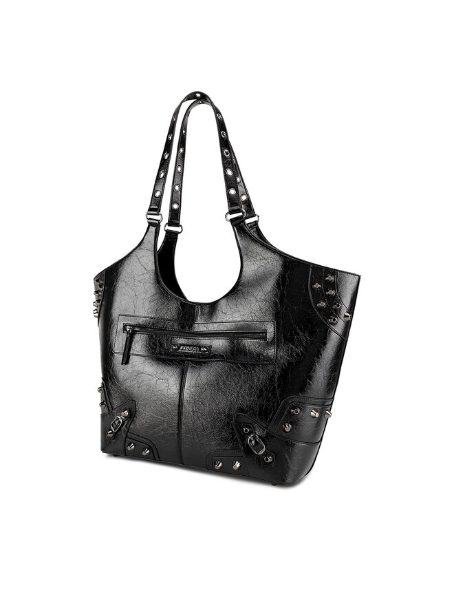 Badura Geantă Badura TYL00483 Negru