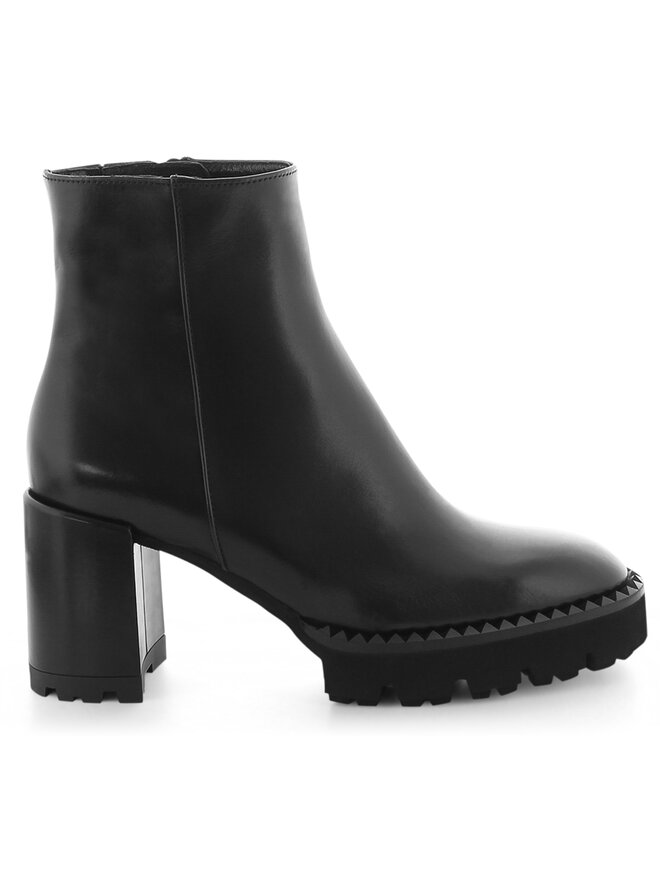 Kennel & Schmenger Botines Kennel & Schmenger 41-61220.720 Negro
