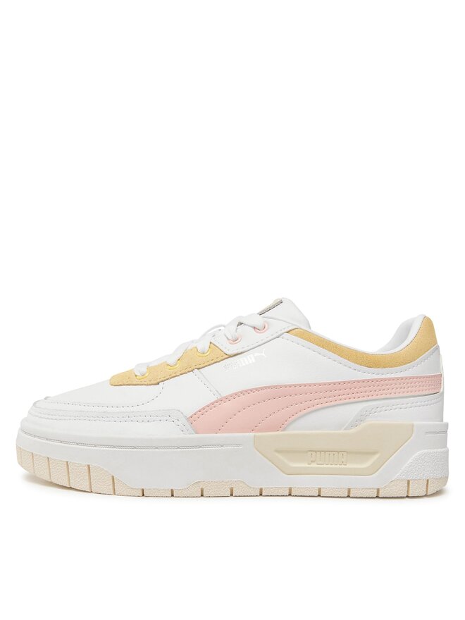 Puma Sportcipők Puma Cali Dream Wns 392732 10 Fehér