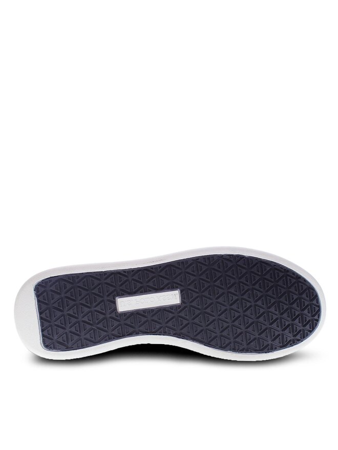 U.S. Polo Assn. Αθλητικά U.S. Polo Assn. Rokko ROKKO003 Μπλε