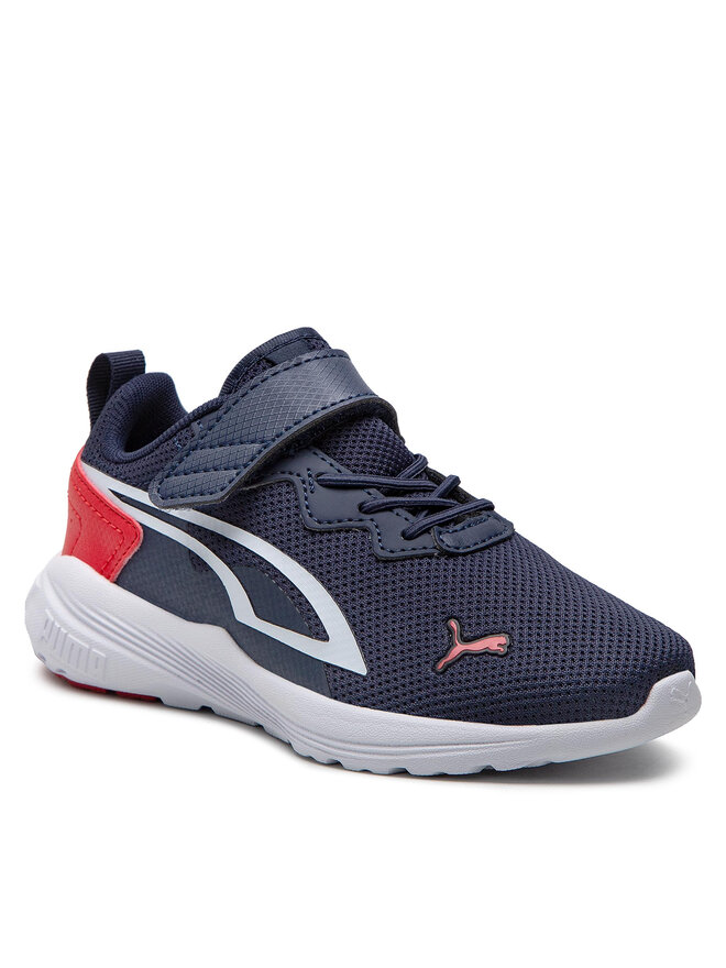 Puma Laufschuhe Puma All-Day Active AC+PS 387387 07 Dunkelblau