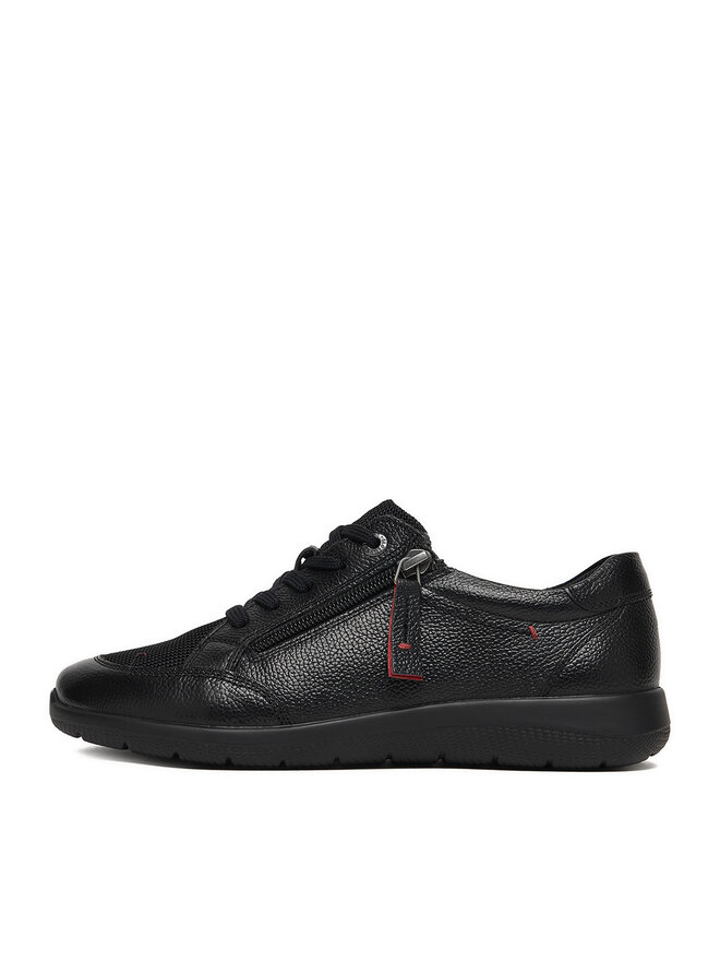 Go Soft Sneakers Go Soft CEO-WI16-SAMSON1-06 Schwarz