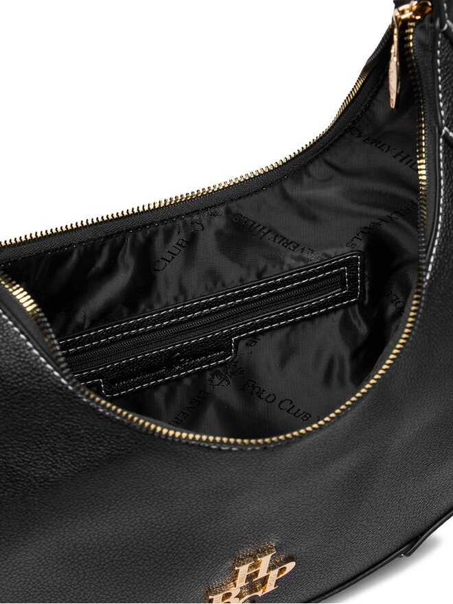Beverly Hills Polo Club Handtasche Beverly Hills Polo Club CEO-BHPC-C-023-09 Schwarz