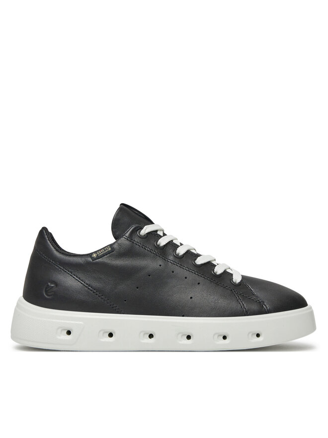 ECCO Sneakersy ECCO Street 720 W 20976301001 Czarny