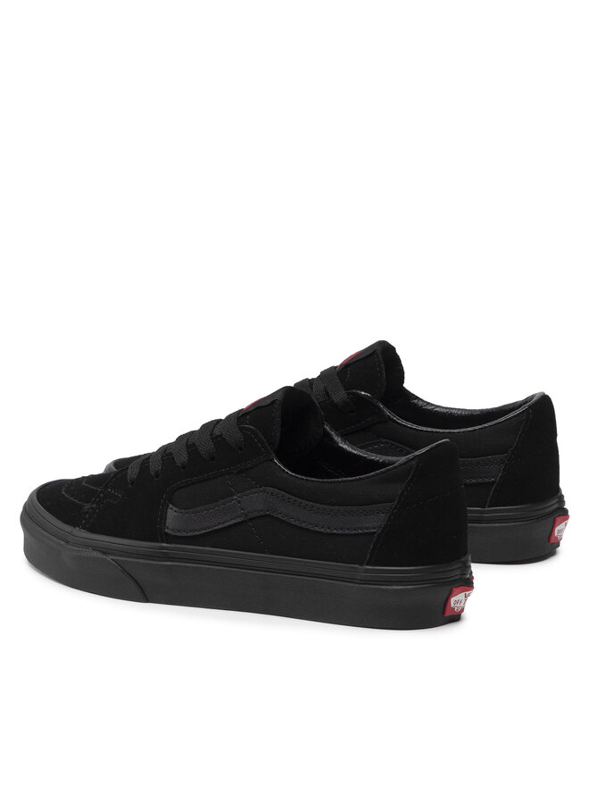 Vans Tenisówki Vans Sk8-Low VN0A4UUKENR1 Czarny