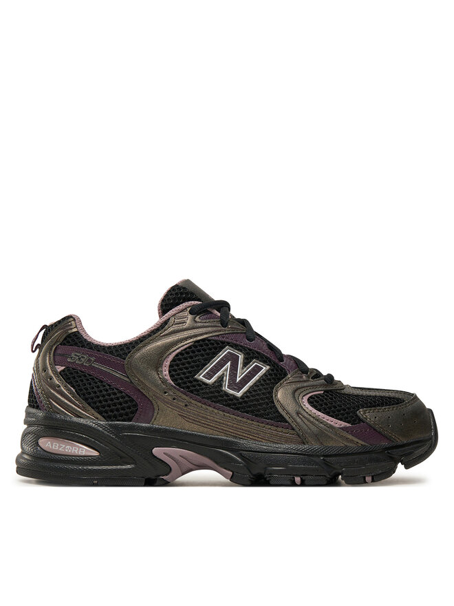 New Balance Sneakersy New Balance MR530ADD Černá