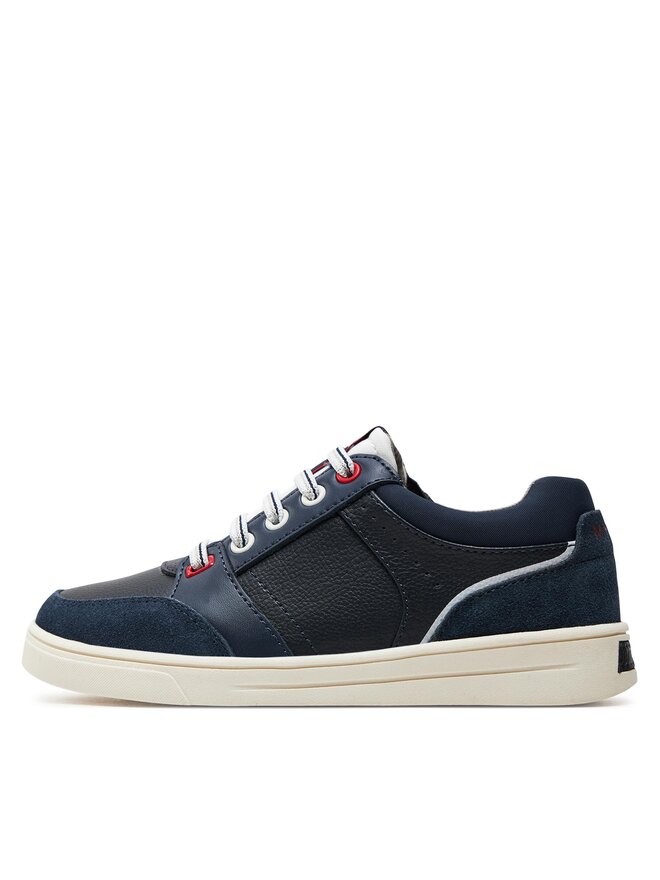 Mayoral Sneakersy Mayoral 45569 Tmavomodrá
