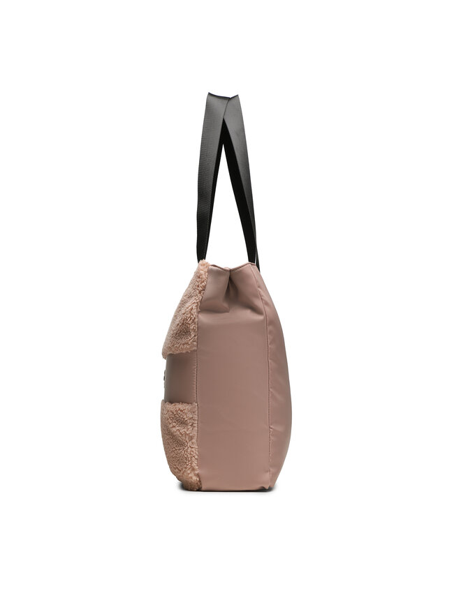 Liu Jo Táska Liu Jo Shopping TF3257 T0300 Rózsaszín
