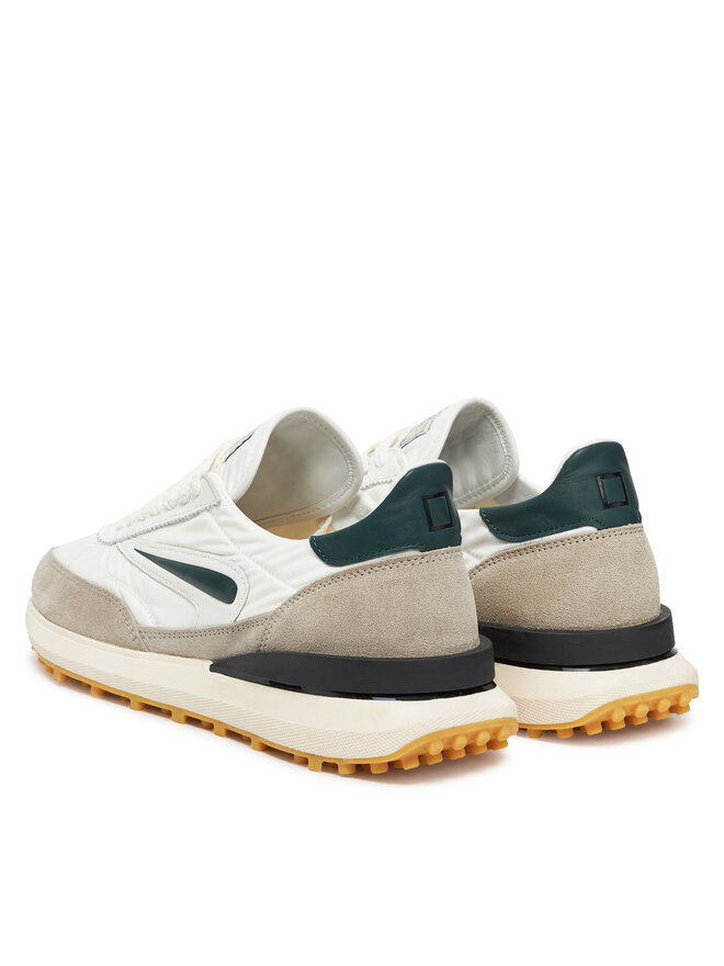 D.A.T.E. Tenisice D.A.T.E. Athleta M421-AT-NY Bijela