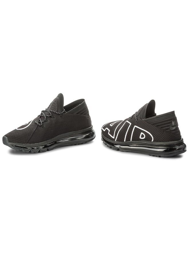Nike Снікерcи Nike Air Max Flair 942236 001 Чорний