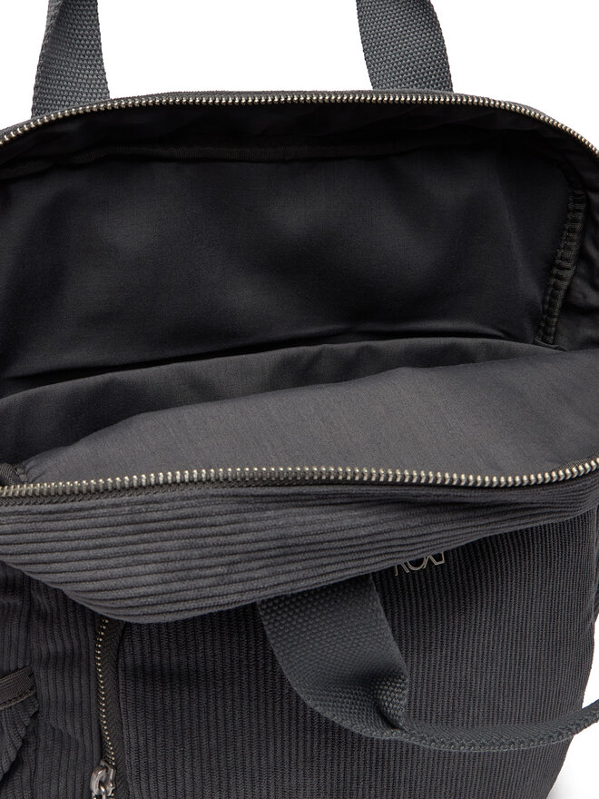 Roxy Рюкзак Roxy Feeling Vibes Handle ERJBP04899 Чорний