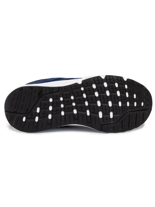 Zapatillas de running adidas Galaxy 4 EG8369 Azul marino zapatos.es