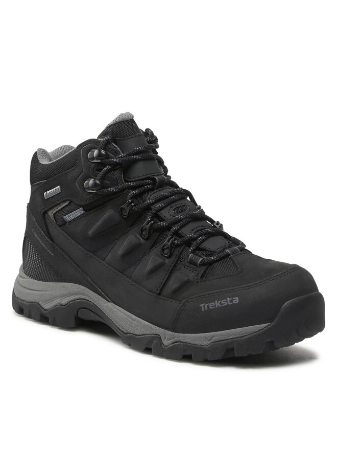 Trekkingi Treksta Coaster Mid Gtx Uni GORE-TEX 221040311-08