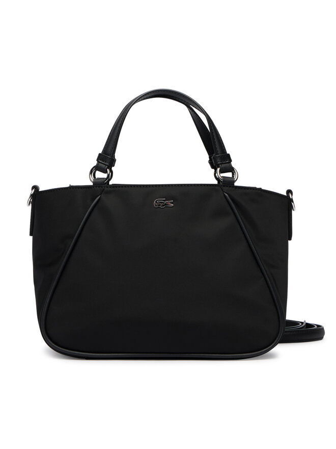 Lacoste Handtasche Lacoste NF5237DJ Schwarz