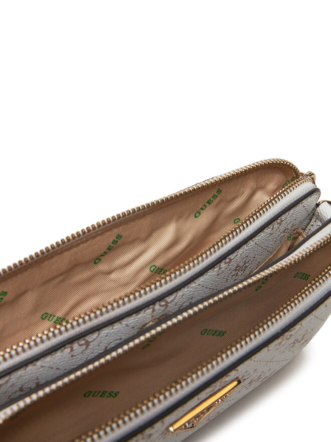 Guess Сумка Guess HWEQG9 51012 Écru