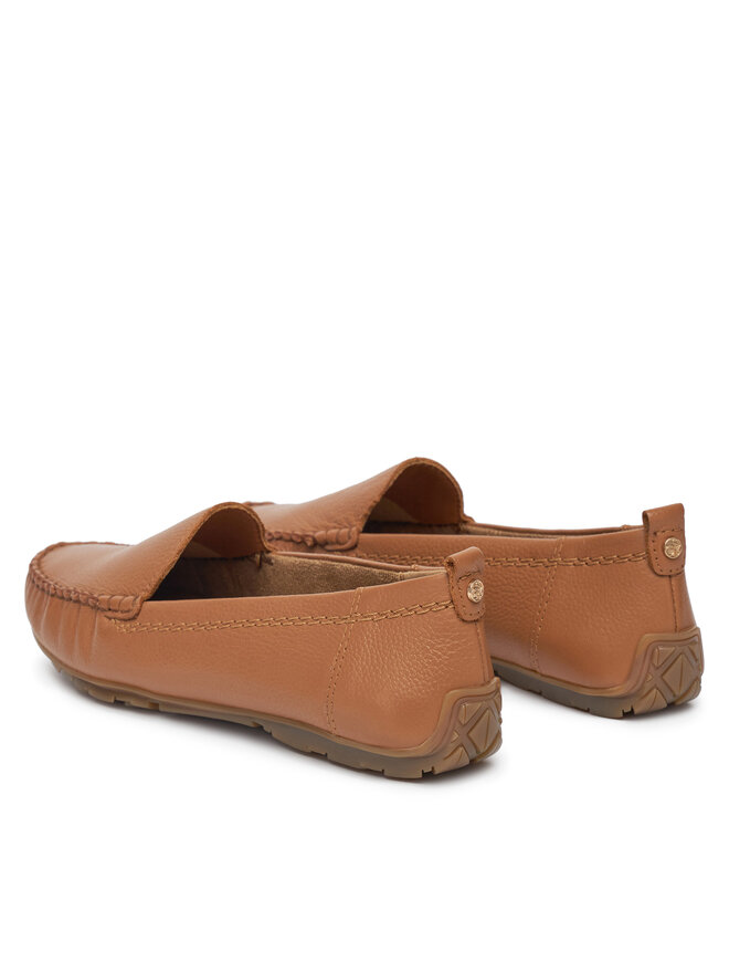 Lasocki Мокасини Lasocki RST-MARABEL-12 Кафяв