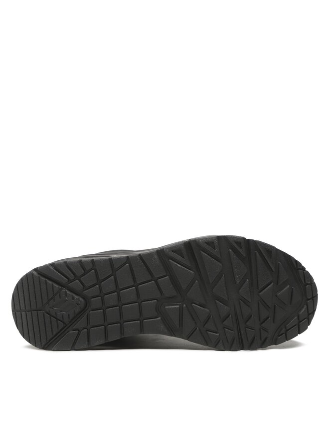 Skechers Sneakers Skechers Shimmer Away 155196/BBK Schwarz