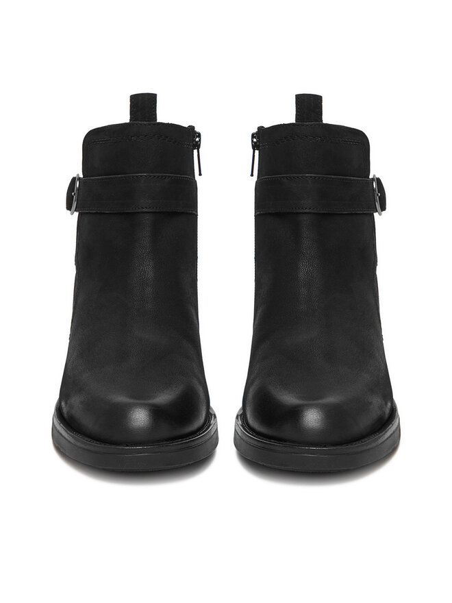 Lasocki Stiefeletten Lasocki CEO-WI23-JIA-03 Schwarz