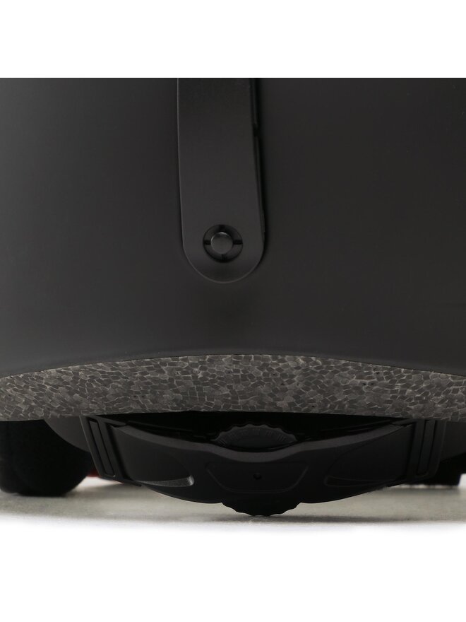 Head Шолом для сноуборду Head Mojo Visor 328142 Чорний