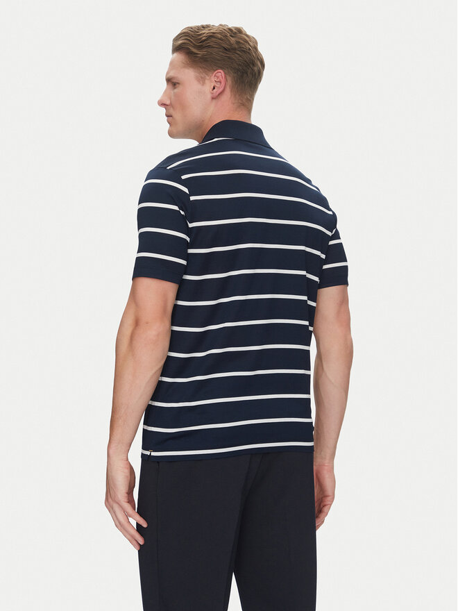 Paul&Shark Paul&Shark Polo 25411233 Azul marino Regular Fit