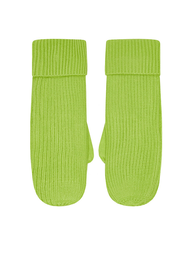 Pieces Guantes de mujer Pieces Nolla 17152400 Verde