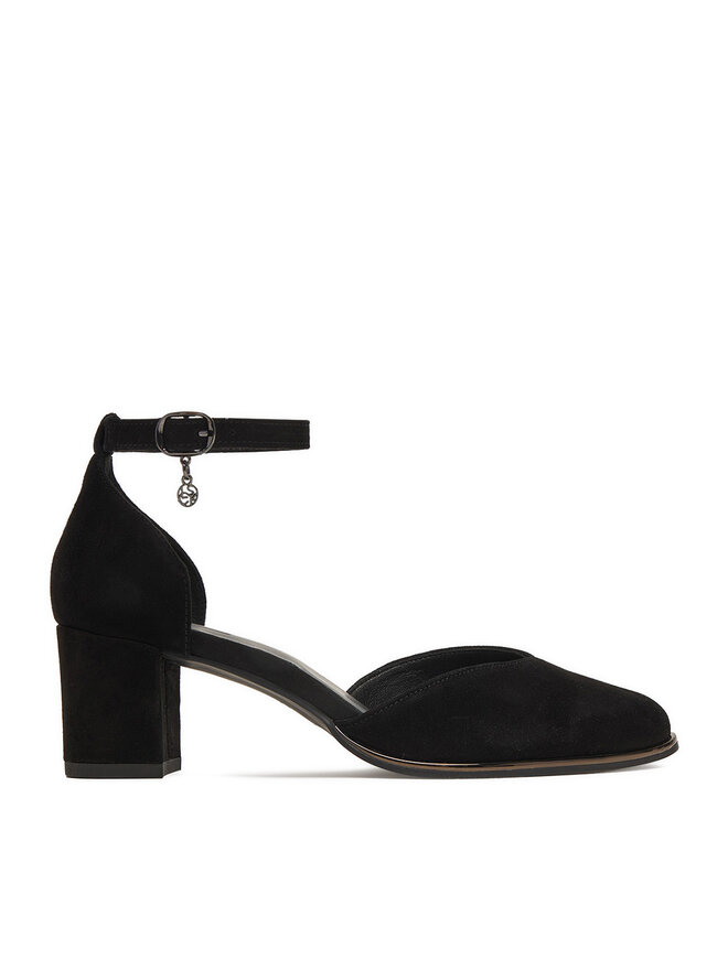 Lasocki Pumps Lasocki CEO-WB-VELA-02 Schwarz