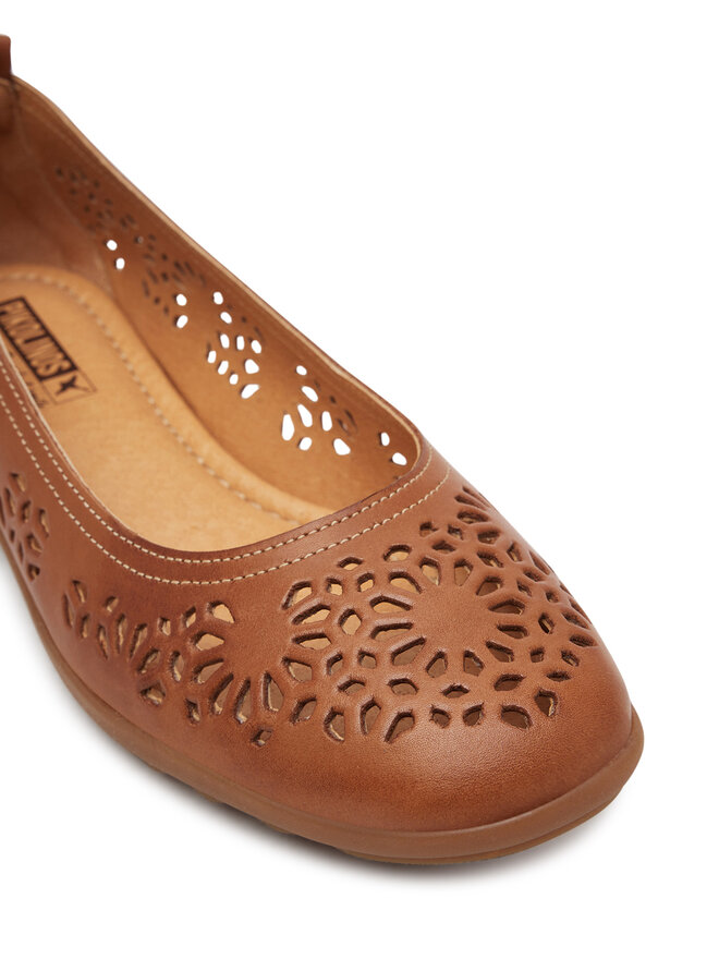 Pikolinos Balerina Pikolinos W4C-4927 Barna