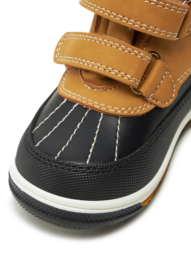 Kimberfeel Schneeschuhe Kimberfeel Mini Braun