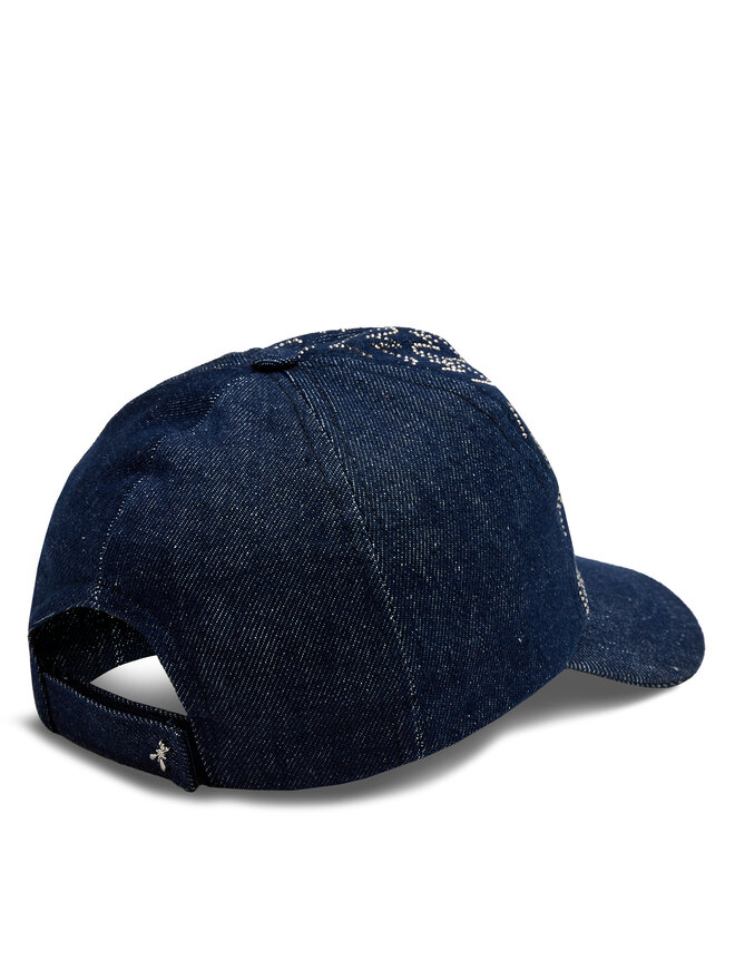 Patrizia Pepe Cap Patrizia Pepe 8F1650/D057-C991 Dunkelblau