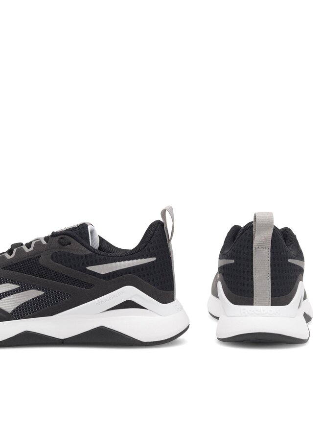 Reebok Buty na siłownię Reebok Nanoflex TR 2.0 IE2113 Czarny