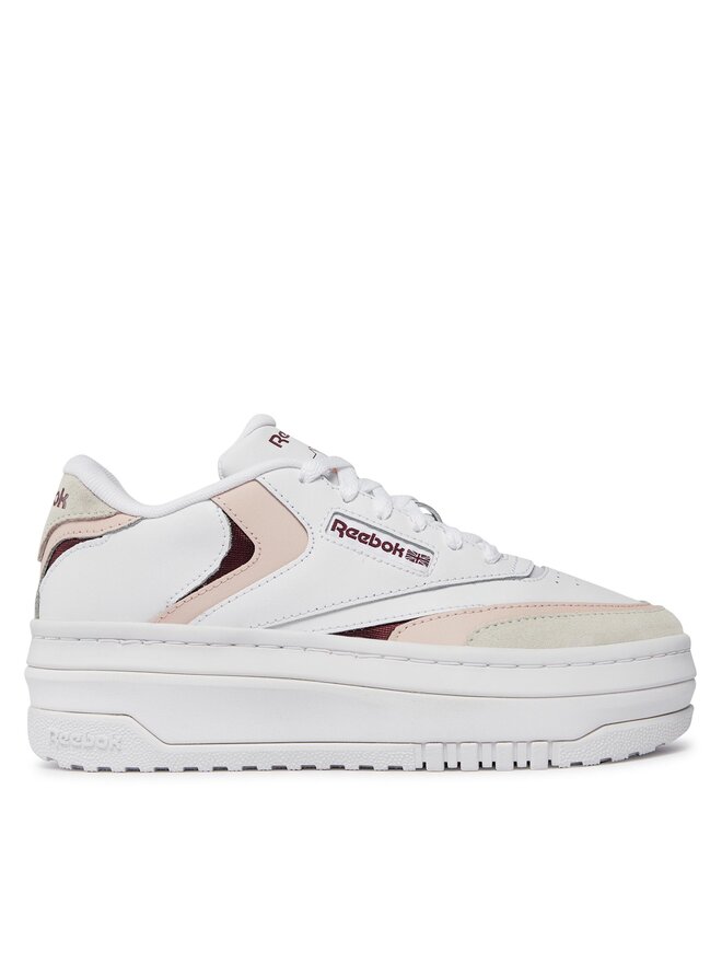 Reebok Snīkeri Reebok Club C Extra IE1615 Balts