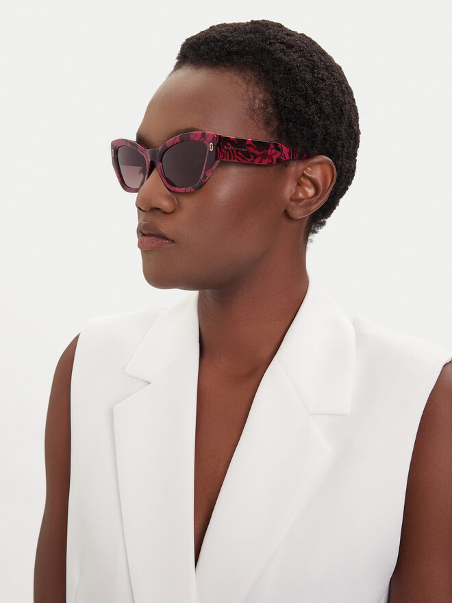 The Marc Jacobs Ochelari de soare The Marc Jacobs MJ 1117/S 207986 Vișiniu
