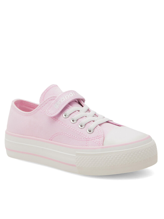Sprandi Bambas Sprandi CP-LEA-BDB-0712 Rosa