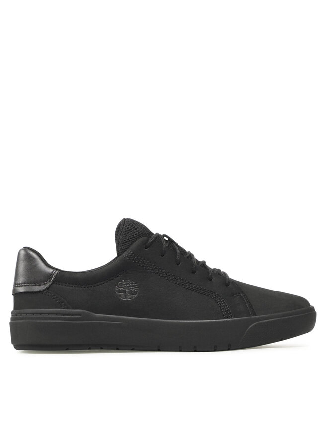 Timberland Sneakers Timberland Seneca Bay Oxford TB0A5S8R0151 Nero