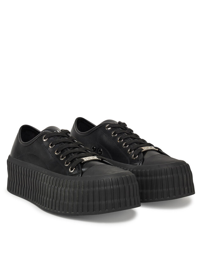 GOE Sneakersy GOE RR2N4109 Černá