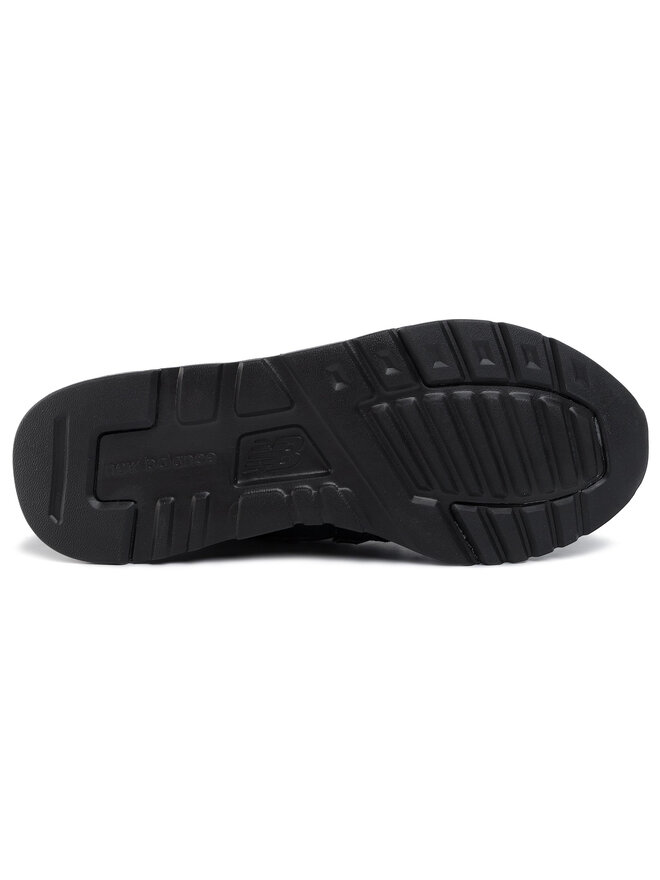 New Balance Sneakers New Balance CW997HXB Schwarz